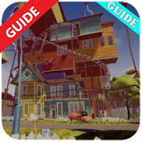 Guide for My family Neighbour Alpha 5