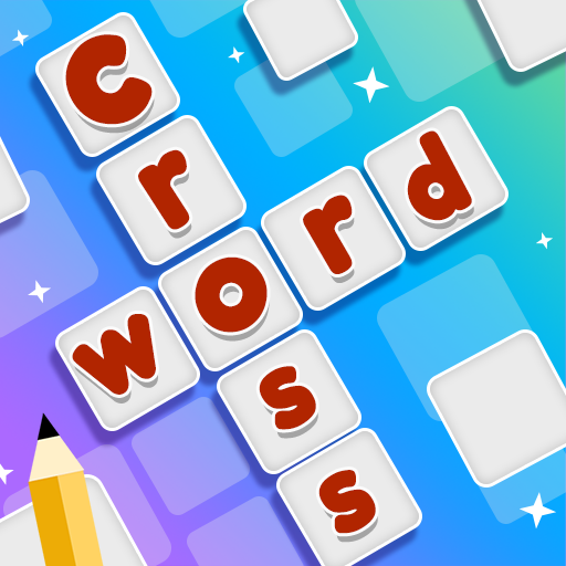 [Gift Code] Crossword Puzzle Games mới nhất 07/2025
