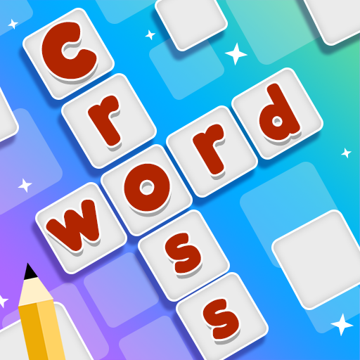 Crossword Puzzle Games