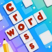 Free Crossword Puzzle Games  Icon