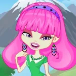 Cover Image of Download Sweet Girl Dress Up 2 APK