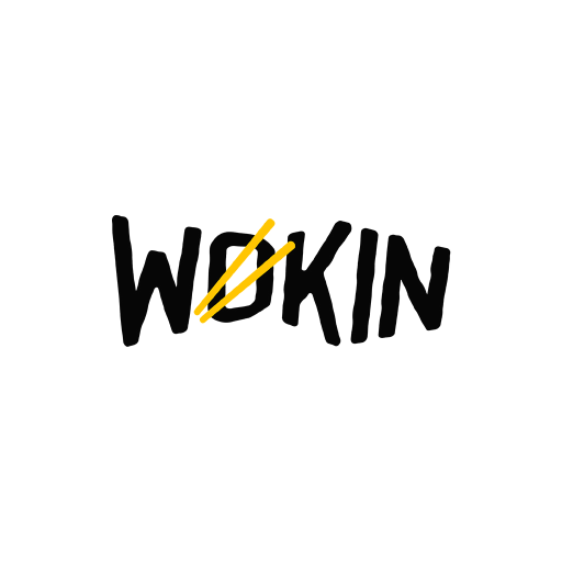 Wokin logo