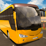 Cover Image of Baixar Bus Simulator: Bus Game - Bus Driving Games 2021 1.1 APK
