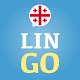 Learn Georgian with LinGo Play