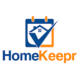 HomeKeepr icon