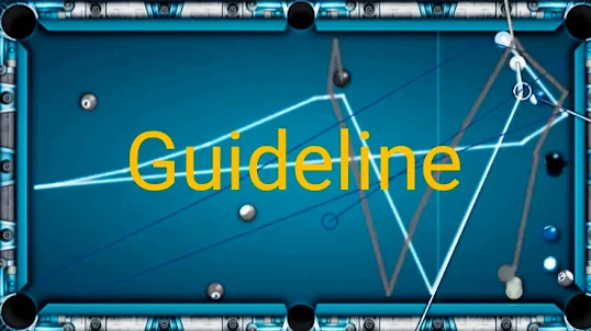 Ball Guidelines For Pool Aim