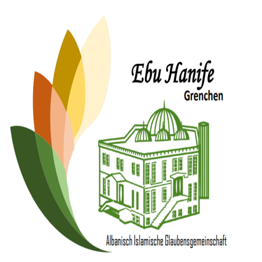 Moschee Grenchen logo