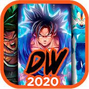 Top 50 Personalization Apps Like Awesome Dragon B Saiyanz Live Wallpapers 2020 4K - Best Alternatives