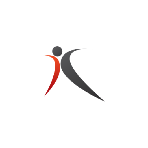 K2Web FCM logo