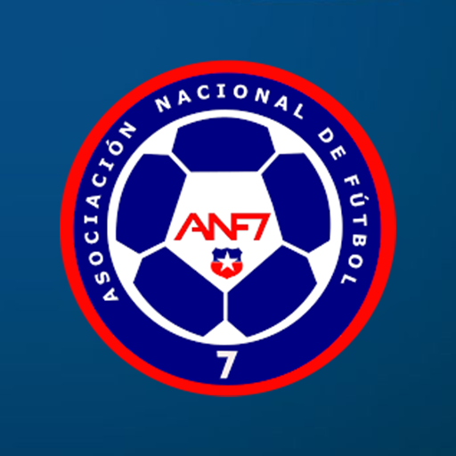 ANF7 logo