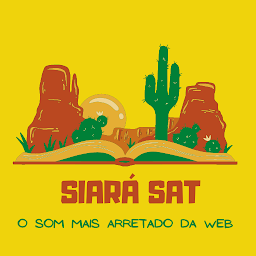 Icon image Rádio Siara SAT