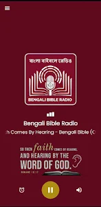Bengali Bible Radio