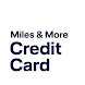Miles & More Credit Card-App - Androidアプリ