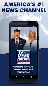 Fox News International Unknown