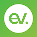 ev.energy - smart home EV char Icon