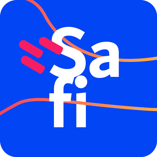 Safi | POS & ordering system. logo