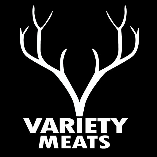 VARIETY MEATS logo