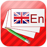 English Flashcards icon