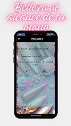 Marisa Nails: Tu estilo único.のおすすめ画像5