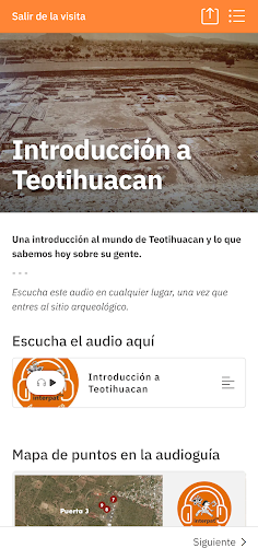 AudioTours InterpatMx