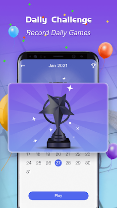 Sudoku & Classic Puzzle Game - Screenshot 4