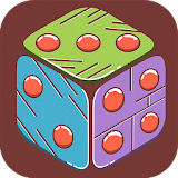 Dice Merge - Puzzle Game icon
