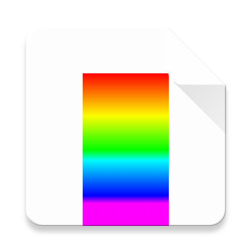 rainbow 1.0 Icon