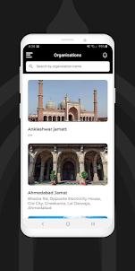 Shia Community App