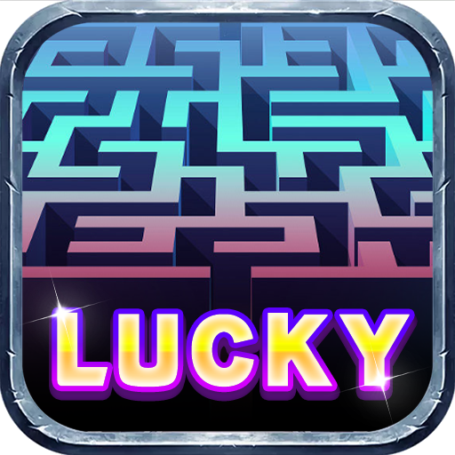Lucky Escape Quest Maze