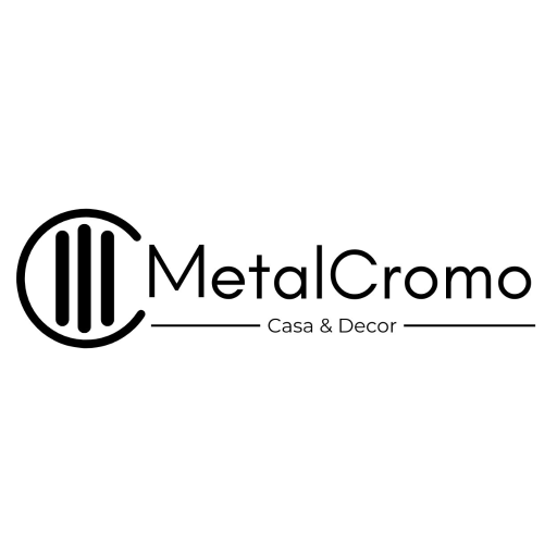 Metalcromo logo