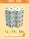 screenshot of Cube Match 3D Tile Matching