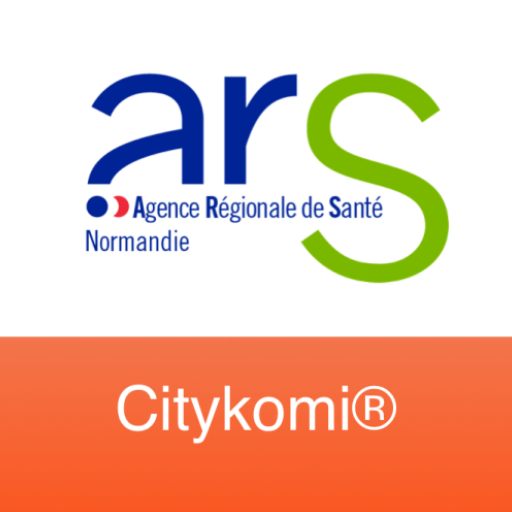 ARS NORMANDIE logo