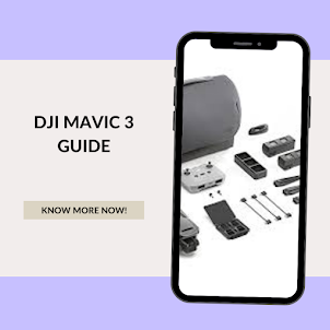 DJI Mavic 3 Guide