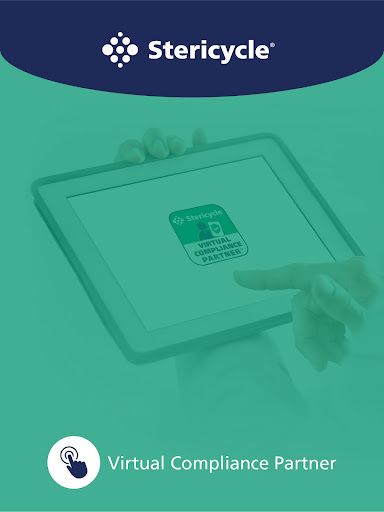 Virtual Compliance Partner Screen 2