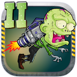 Crash Test Zombie 2 icon