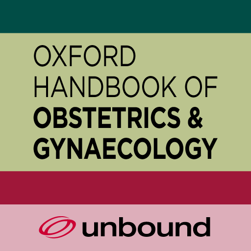 Oxford Obstetrics & Gynecology logo