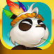 Bubble Shooter:Panda Revenge - Androidアプリ