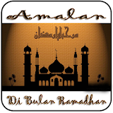 Amalan Yang baik untuk diamalkan Dibulan Ramadhan! icon