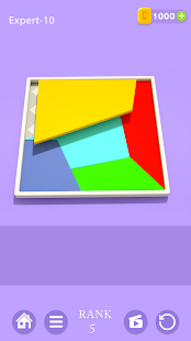 Puzzledom - puzzles all in one Screenshot