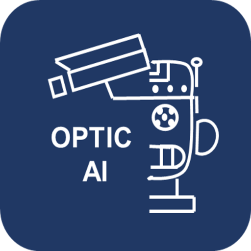 OpticAI logo