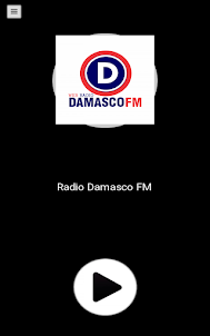 Rádio Damasco FM