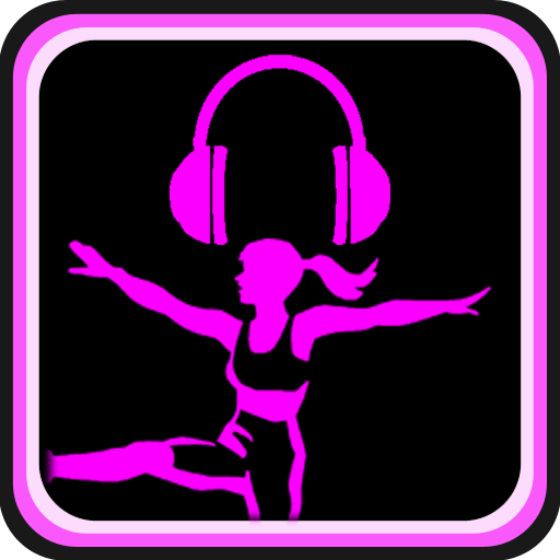 Music Aerobics 1.2 Icon