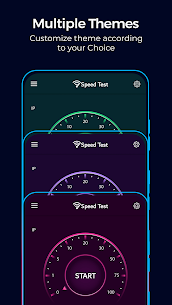 Speed Test – Wifi Speed Test 12