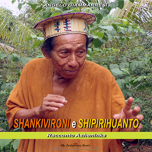 Shankivironi e Shipirihuanto 1.2 Icon