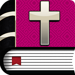 Icon image Biblia Reina Valera con audio