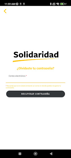 Trabajo decente Screen 2