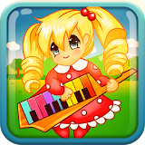 Kids Music Piano : Baby Games icon