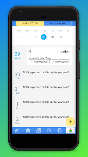 Fyllo Screen 3