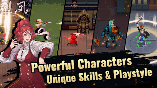 Otherworld Legends - Role Playing - games