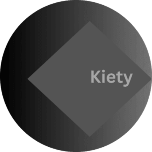 Kiety logo
